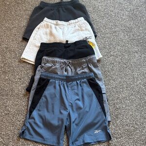 Shorts boys size 10-12